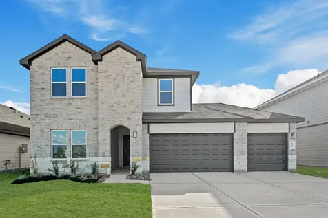 147 Wildflower Lane Dayton TX 77535