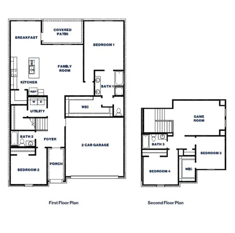 147 Wildflower Lane Dayton TX 77535