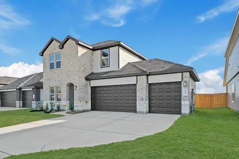147 Wildflower Lane Dayton TX 77535
