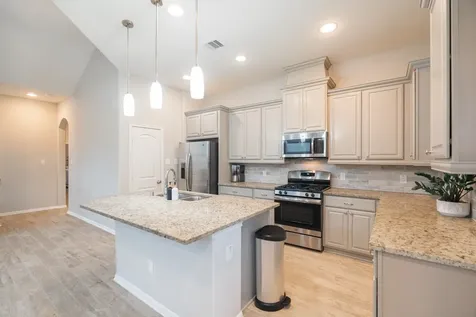 25366 Fallen Acorn Court Porter TX 77365