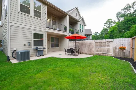 25366 Fallen Acorn Court Porter TX 77365