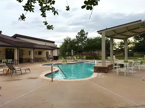 25366 Fallen Acorn Court Porter TX 77365