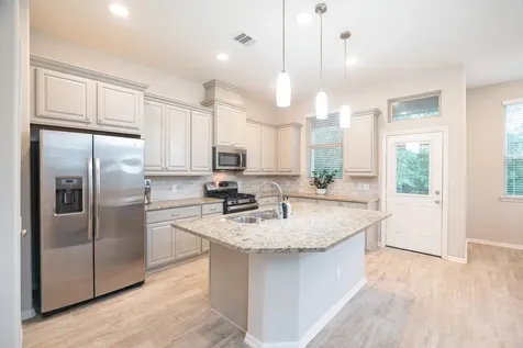 25366 Fallen Acorn Court Porter TX 77365