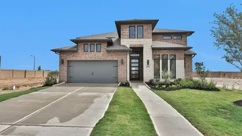2811 Pathway Crest Lane Houston TX 77598