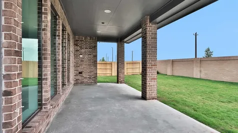 2811 Pathway Crest Lane Houston TX 77598