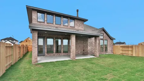 2811 Pathway Crest Lane Houston TX 77598