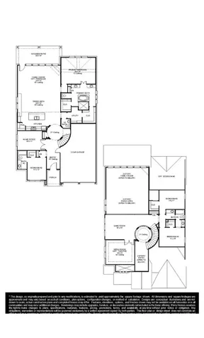 2811 Pathway Crest Lane Houston TX 77598