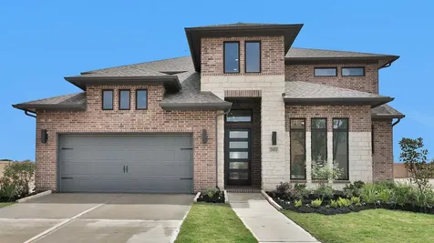 2811 Pathway Crest Lane Houston TX 77598