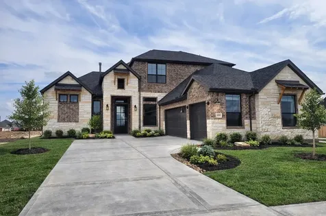 12055 Lake View Boulevard Mont Belvieu TX 77523