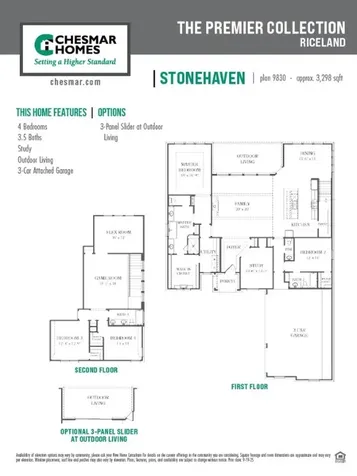 12055 Lake View Boulevard Mont Belvieu TX 77523