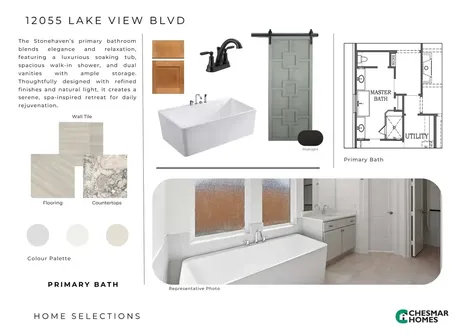 12055 Lake View Boulevard Mont Belvieu TX 77523