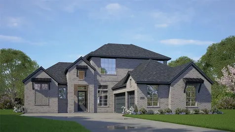 12055 Lake View Boulevard Mont Belvieu TX 77523