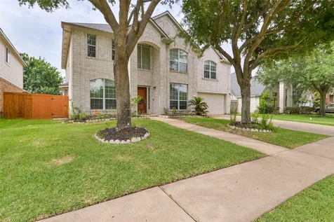 15707 Sandisfield Lane Houston TX 77084