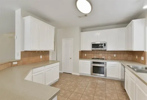 15707 Sandisfield Lane Houston TX 77084