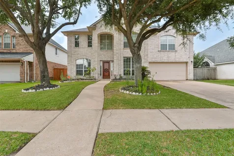 15707 Sandisfield Lane Houston TX 77084