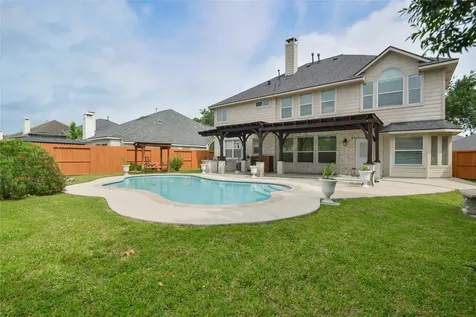 15707 Sandisfield Lane Houston TX 77084