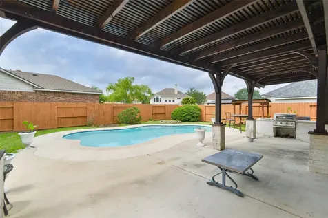 15707 Sandisfield Lane Houston TX 77084