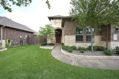 22918 Dale River Road Tomball TX 77375