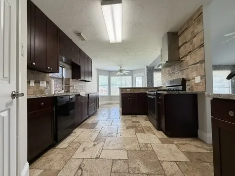 16715 Parliament Drive Houston TX 77083
