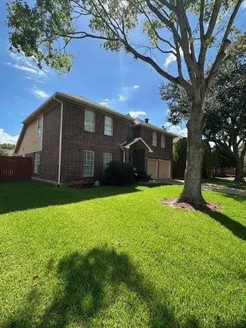 16715 Parliament Drive Houston TX 77083