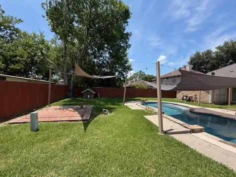 16715 Parliament Drive Houston TX 77083
