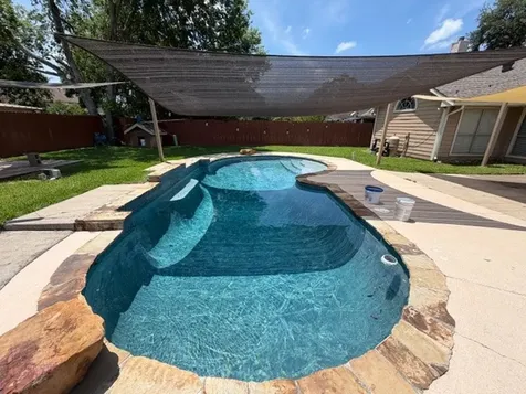 16715 Parliament Drive Houston TX 77083