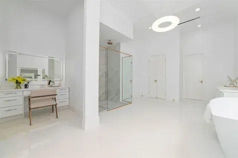 23107 Vista De Tres Lagos Drive Spring TX 77389