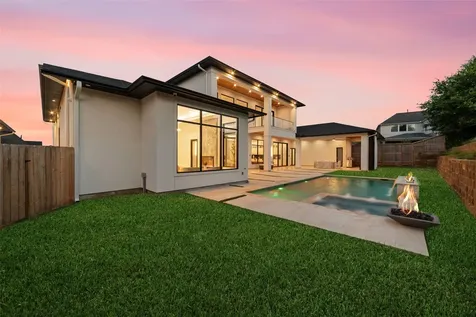 23107 Vista De Tres Lagos Drive Spring TX 77389