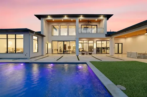 23107 Vista De Tres Lagos Drive Spring TX 77389