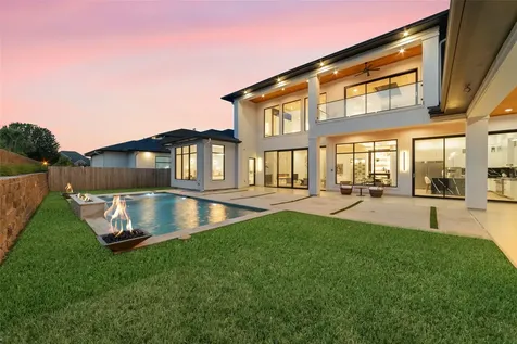 23107 Vista De Tres Lagos Drive Spring TX 77389