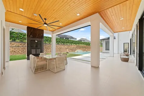23107 Vista De Tres Lagos Drive Spring TX 77389