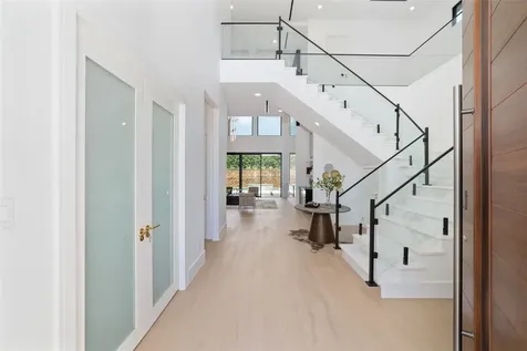 23107 Vista De Tres Lagos Drive Spring TX 77389