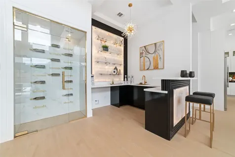 23107 Vista De Tres Lagos Drive Spring TX 77389