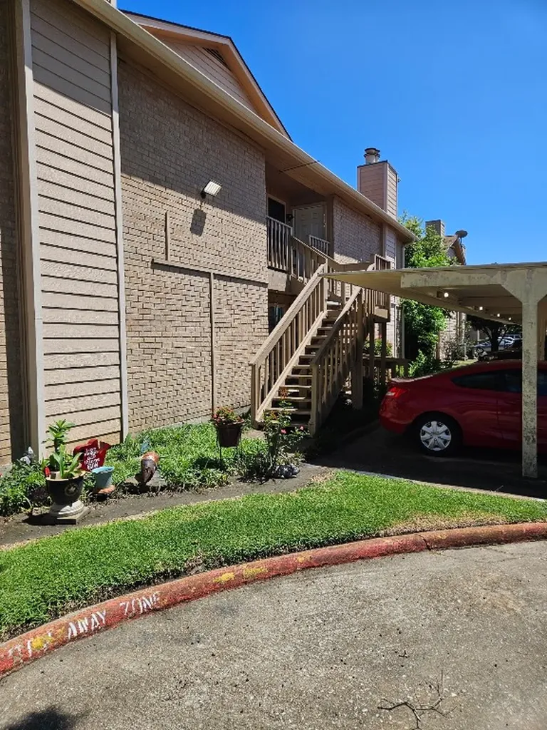 1505 Ward Road 112 Baytown TX 77520