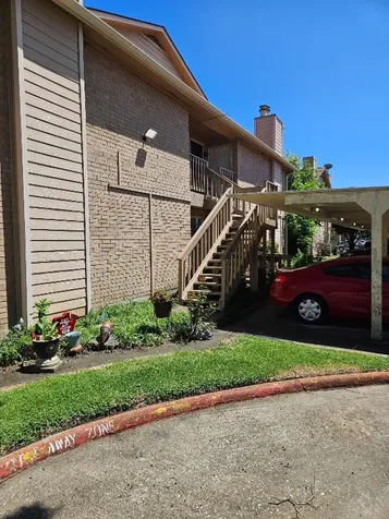 1505 Ward Road 112 Baytown TX 77520