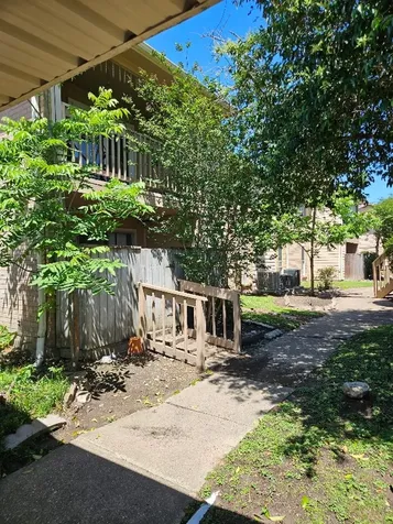 1505 Ward Road 112 Baytown TX 77520