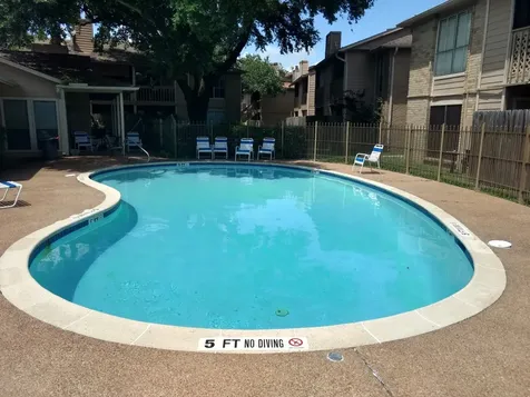 1505 Ward Road 112 Baytown TX 77520