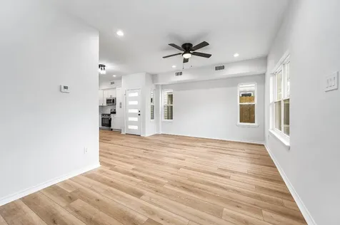 789 Fortune Street A-b Houston TX 77088