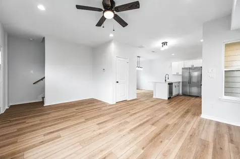 789 Fortune Street A-b Houston TX 77088