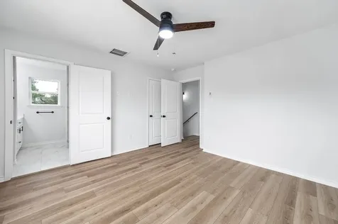 789 Fortune Street A-b Houston TX 77088