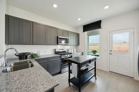 6926 Bens Landing Cove TX 77523