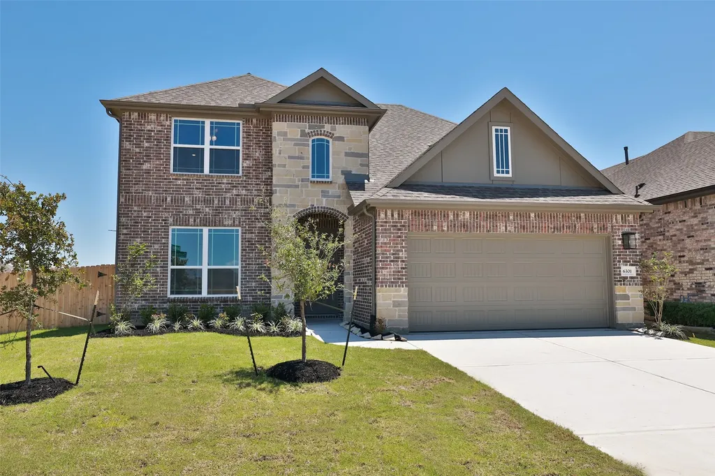6301 Promenade Drive College Station TX 77845