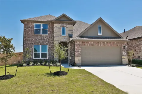6301 Promenade Drive College Station TX 77845