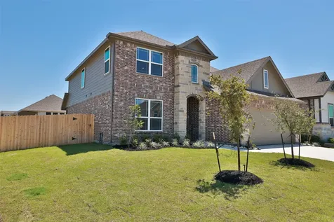 6301 Promenade Drive College Station TX 77845