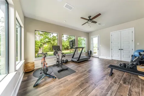 8619 Woods Hollow Trail Fulshear TX 77406