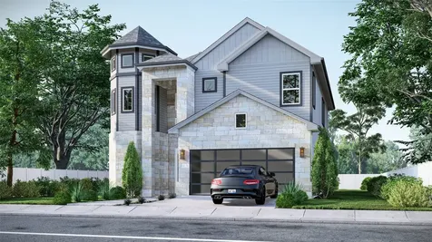 1305 Sailaway Drive League City TX 77573