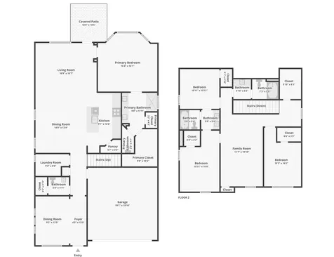 5909 Mockingbird Lodge Lane Pearland TX 77584