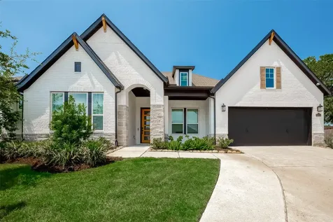 24351 Dyer Hill Way Richmond TX 77469