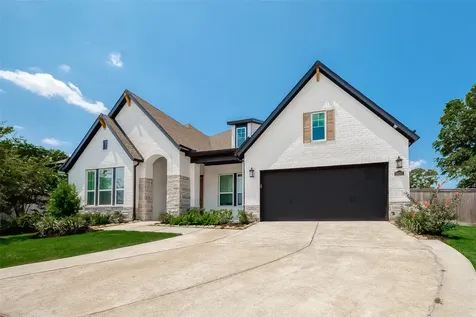 24351 Dyer Hill Way Richmond TX 77469