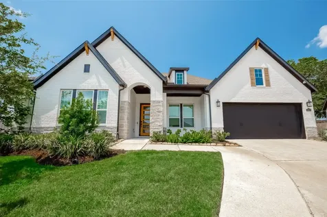 24351 Dyer Hill Way Richmond TX 77469